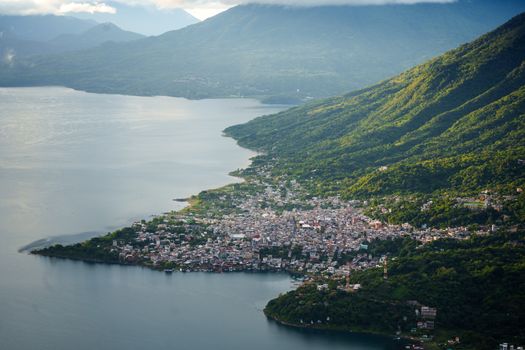 Zájezd do Guatemaly