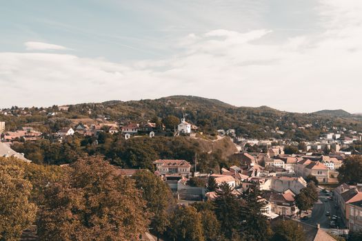 Zájezd do Győru