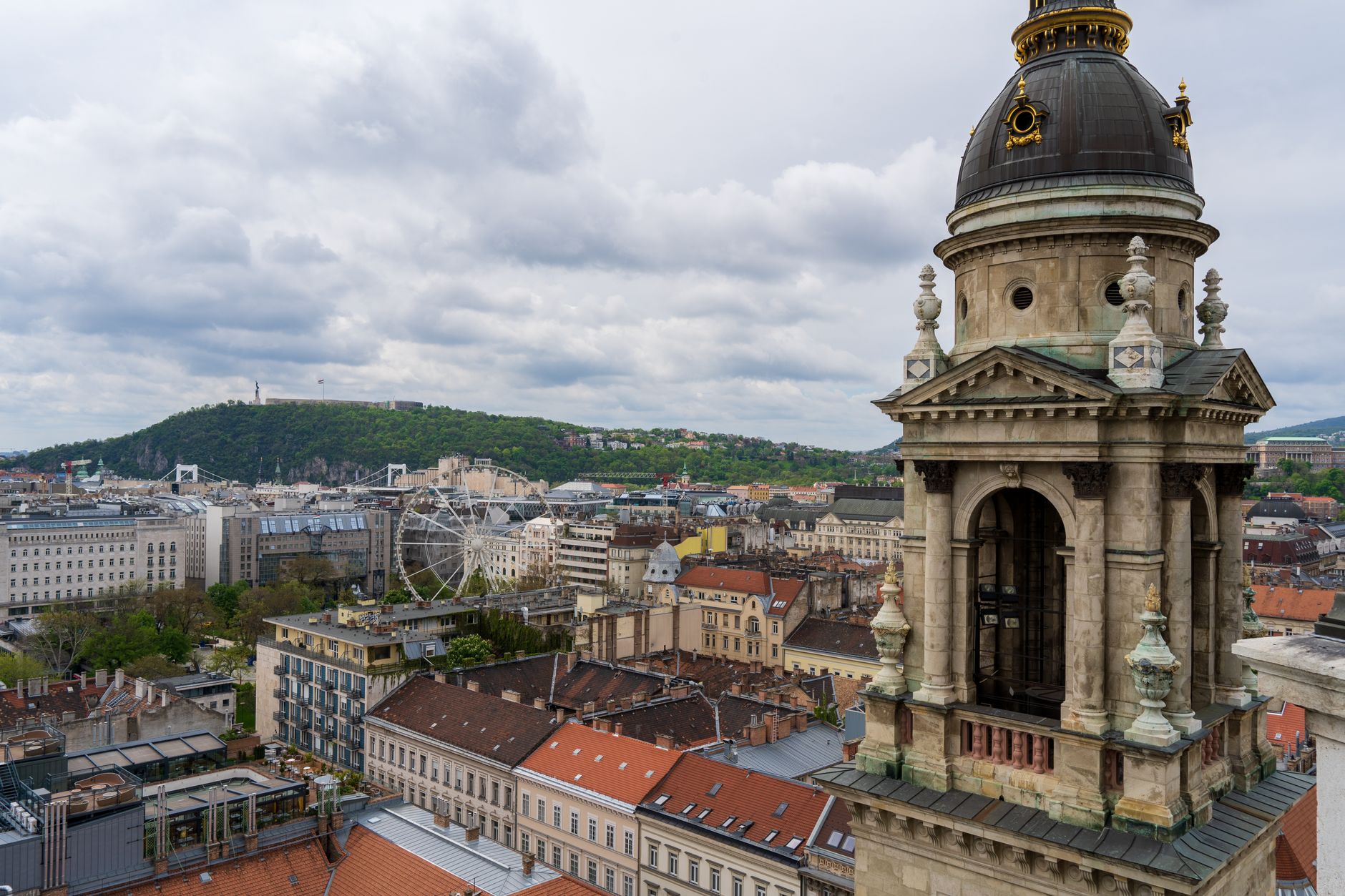 Zájezd do Győru