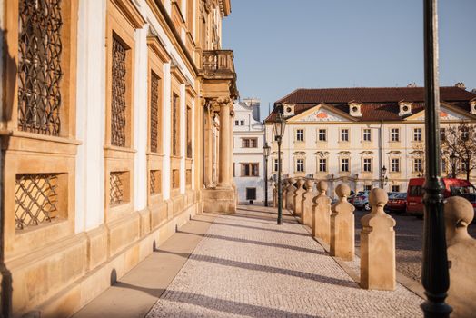 Zájezd do Győru