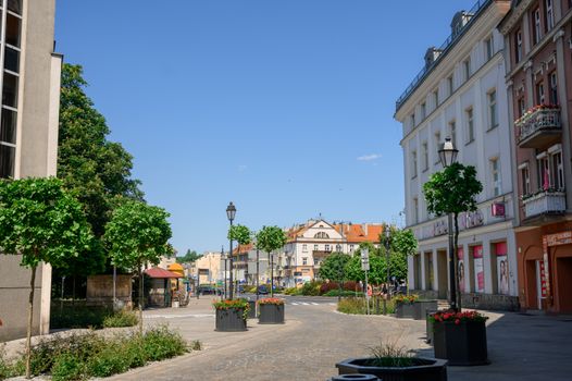 Zájezd do Győru