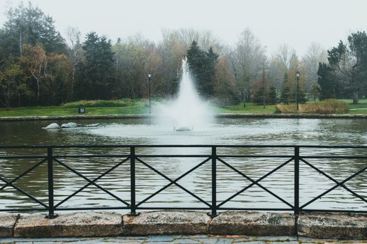 Zájezd do Halifaxu