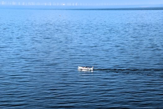 Zájezd na Helgoland