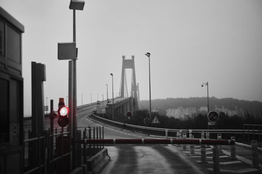 Zájezd do Honfleuru