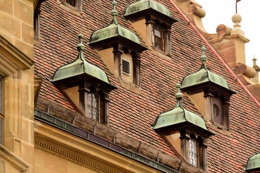 Zájezd do Innsbrucku