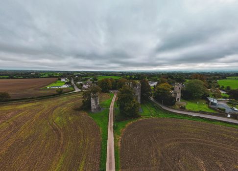 Zájezd do Irska