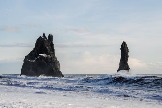 Zájezd na Island