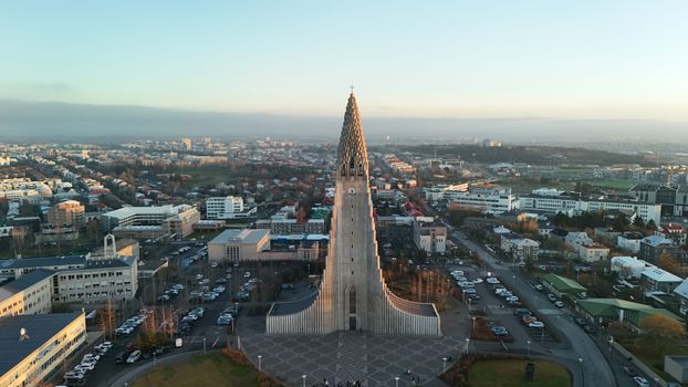 Zájezd na Island