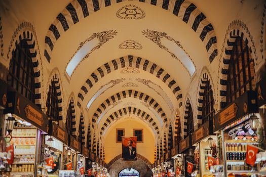 Zájezd do Istanbulu