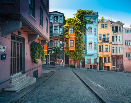 Zájezd do Istanbulu