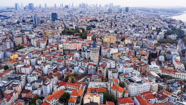 Zájezd do Istanbulu