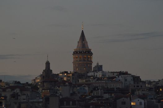 Zájezd do Istanbulu