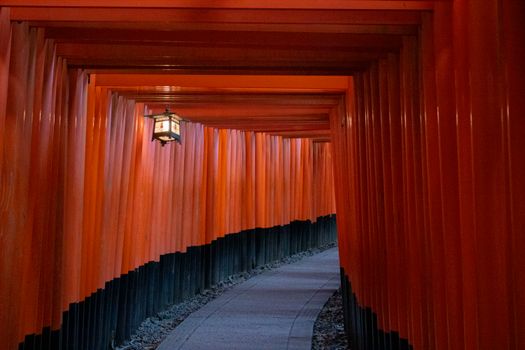 Zájezd do Japonska