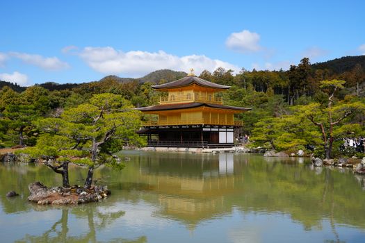 Zájezd do Japonska