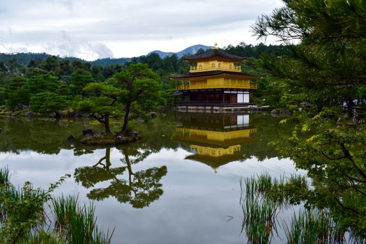 Zájezd do Japonska