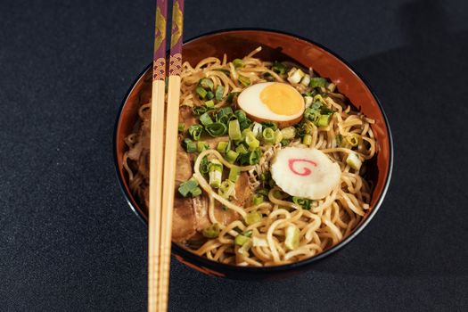 Zájezd do Japonska