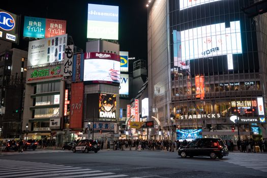 Zájezd do Japonska