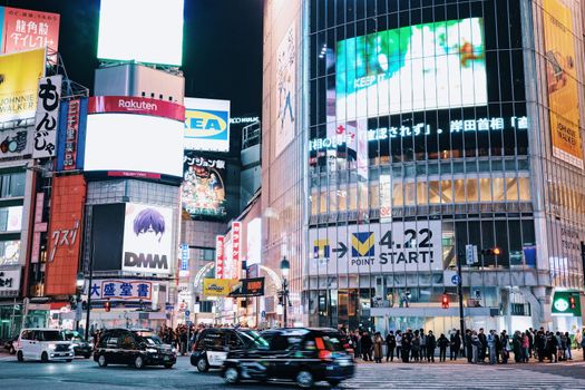 Zájezd do Japonska