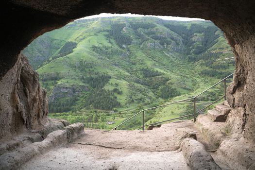 Zájezd do Jerevanu