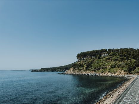 Zájezd do Jižní Koreje