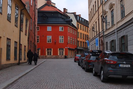 Zájezd do Kalmaru