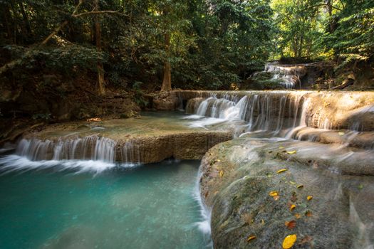 Zájezd do Kanchanaburi