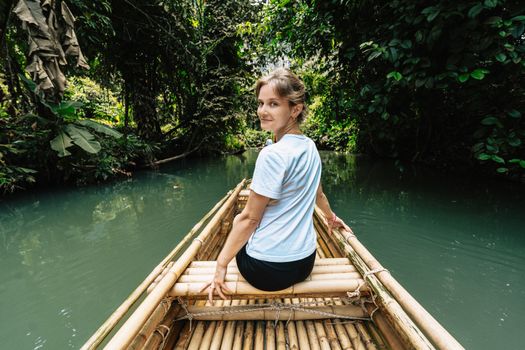 Zájezd do Kanchanaburi