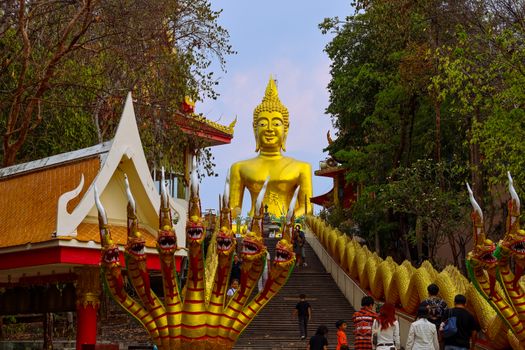 Zájezd do Kanchanaburi