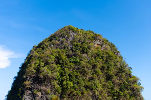 Zájezd do Krabi