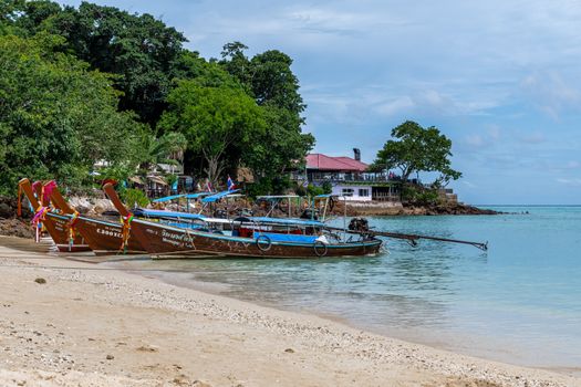 Zájezd do Krabi