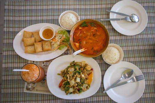 Zájezd do Krabi