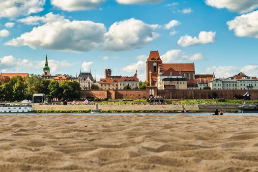 Zájezd do Krakova