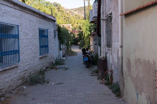 Zájezd do Kyrenie