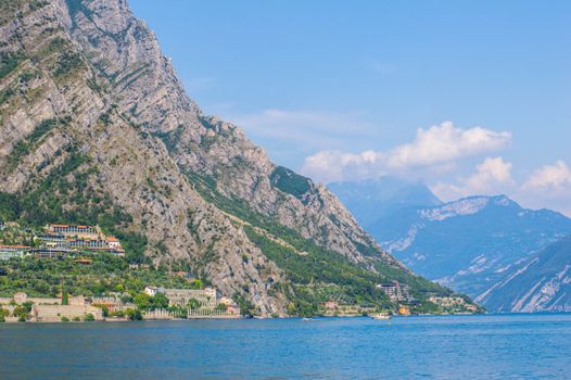 Zájezd k Lago di Garda