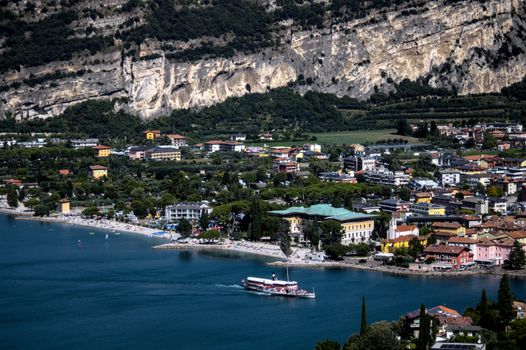 Zájezd k Lago di Garda