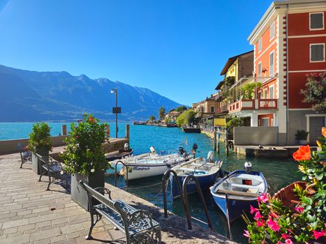 Zájezd k Lago di Garda