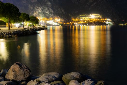 Zájezd k Lago di Garda