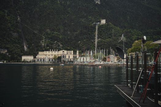 Zájezd k Lago di Garda