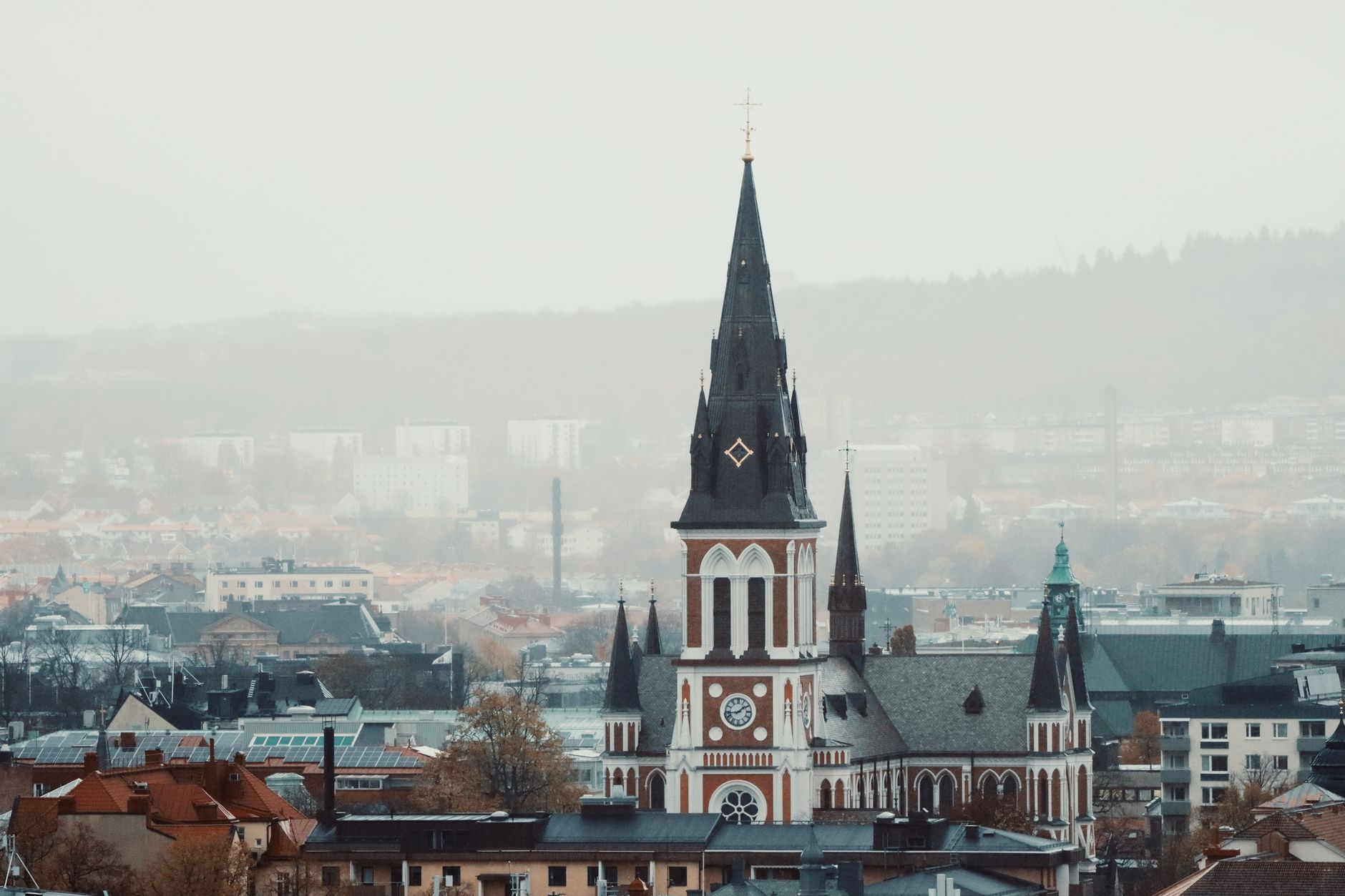 Zájezd do Linköpingu