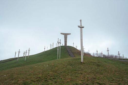Zájezd do Litvy