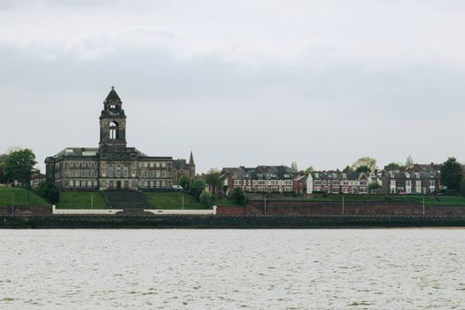 Zájezd do Liverpoolu