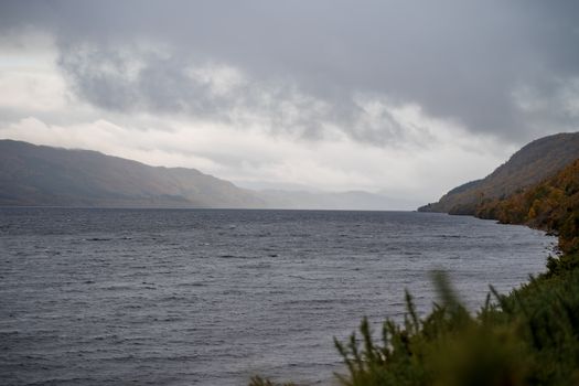 Zájezd k Loch Ness