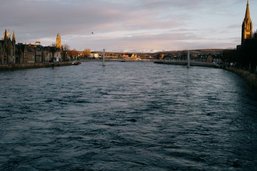 Zájezd k Loch Ness