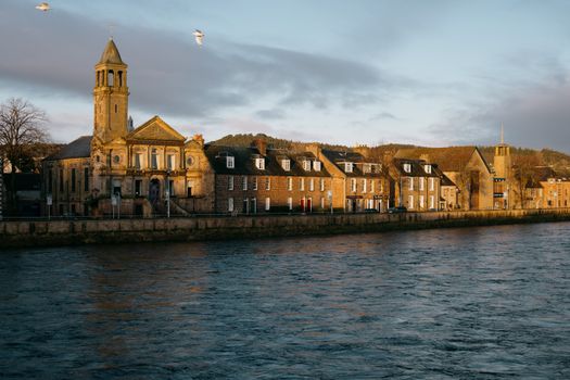 Zájezd k Loch Ness