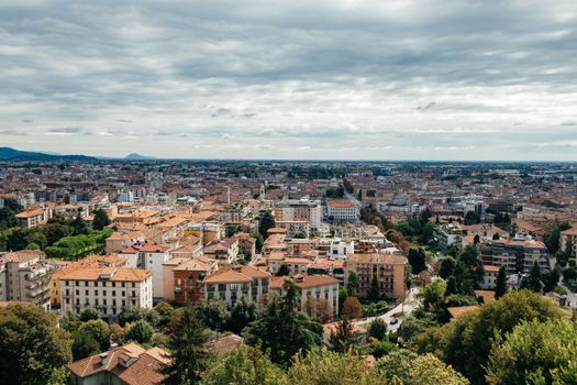 Zájezd do Lombardie