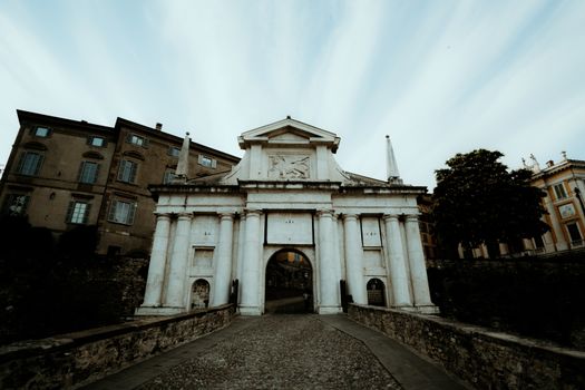Zájezd do Lombardie