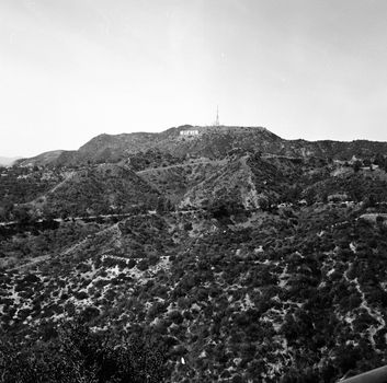 Zájezd do Los Angeles