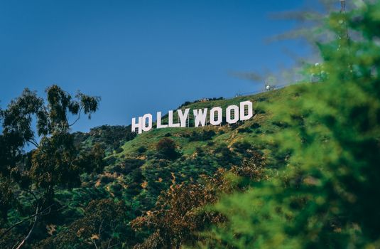 Zájezd do Los Angeles