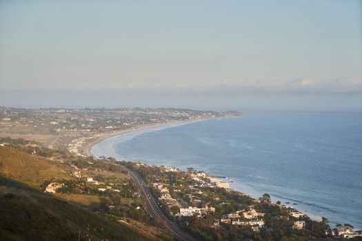 Zájezd do Los Angeles