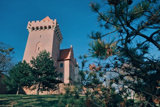Zájezd do Lotyšska